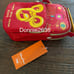 Disney California adventure lunar new year 2025 lug crossbody