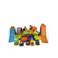 Vtech Go Go Smart Wheels Vehicles & Replacement tracks Lot