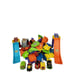 Vtech Go Go Smart Wheels Vehicles & Replacement tracks Lot