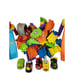 Vtech Go Go Smart Wheels Vehicles & Replacement tracks Lot