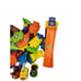 Vtech Go Go Smart Wheels Vehicles & Replacement tracks Lot