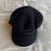 lack of color conductor hat