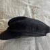 lack of color conductor hat
