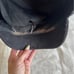 lack of color conductor hat