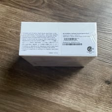 Apple AirPods 2nd Generation