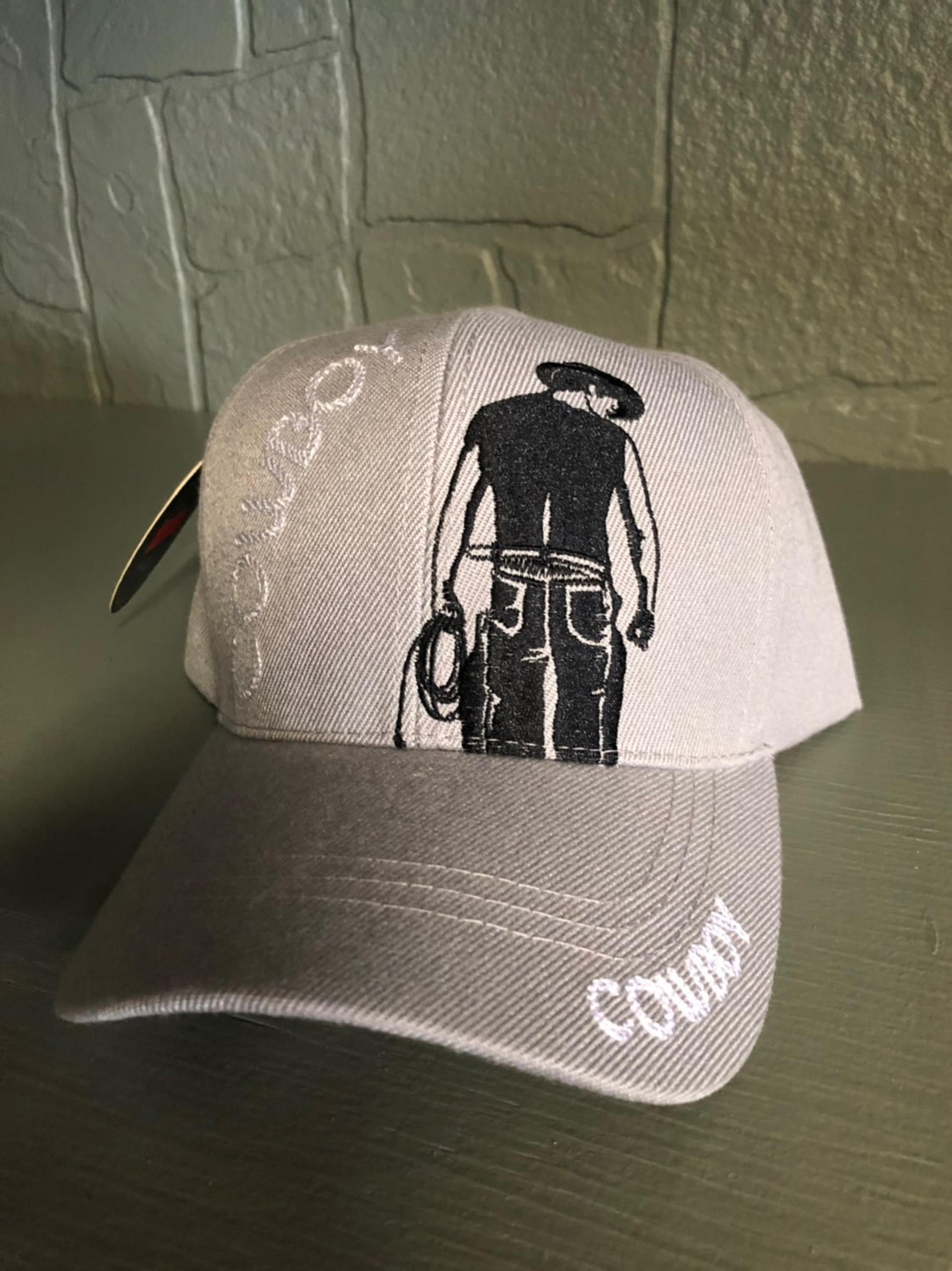 Cowboy Hat