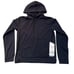 Billabong Boys XS /6 Black New Trails Hoodie Pullover Size XS