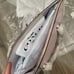 Coach Pebble Prairie Satchel in Ice Pink