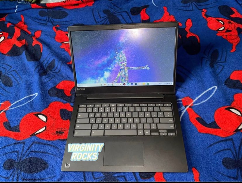 Lenova Chromebook S330