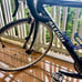 Two identical Raleigh teens Sport road bikes