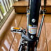 Two identical Raleigh teens Sport road bikes