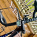 Two identical Raleigh teens Sport road bikes