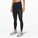 Lululemon | Always Airy High-Rise Run Tight 25 | Size: 6
