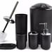 Bathroom Accessories Set 6 Piece