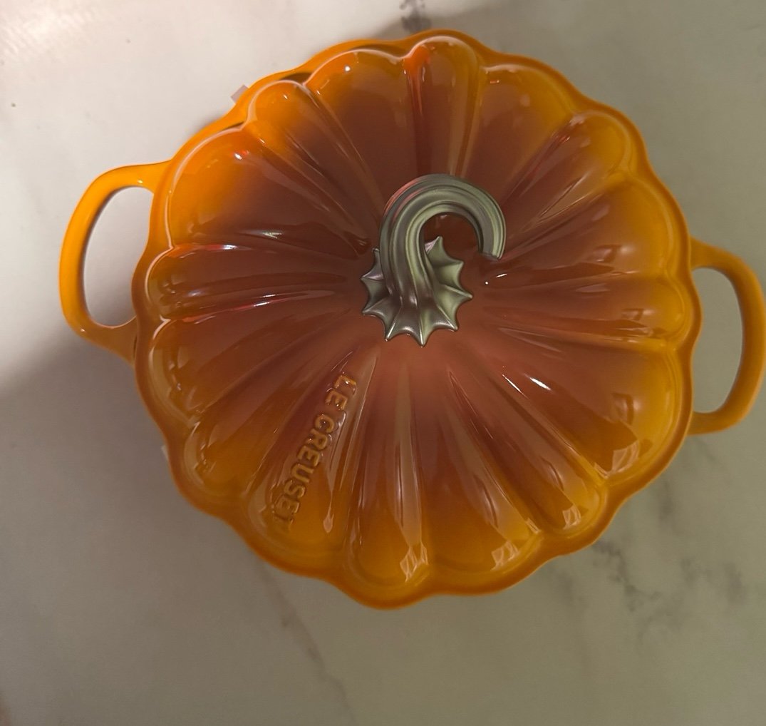 Le creuset