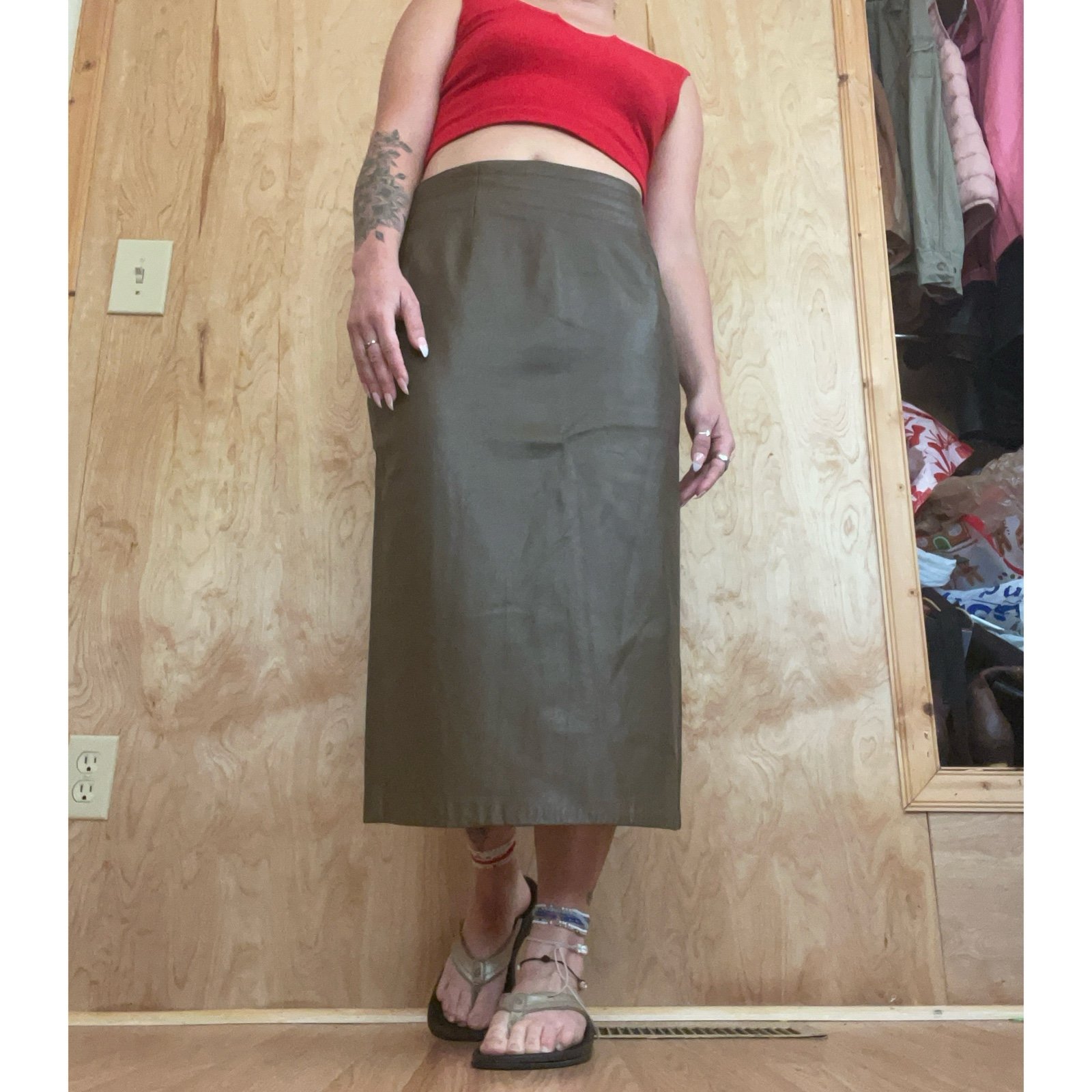 Skirt