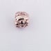Authentic Pandora ROSE FAMILY CHARM