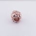 Authentic Pandora ROSE FAMILY CHARM
