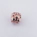 Authentic Pandora ROSE FAMILY CHARM