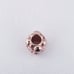 Authentic Pandora ROSE FAMILY CHARM