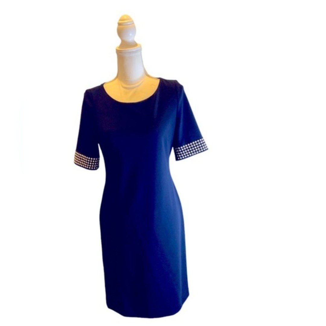 Karl Lagerfield Dress