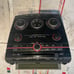 Mazdaspeed 3 Piano Black Radio Bose Ac Controls 04-09 Hatch Mazda 3