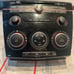 Mazdaspeed 3 Piano Black Radio Bose Ac Controls 04-09 Hatch Mazda 3