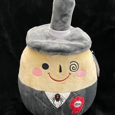 The Nightmare Before Christmas, Mayor Squishmallow.