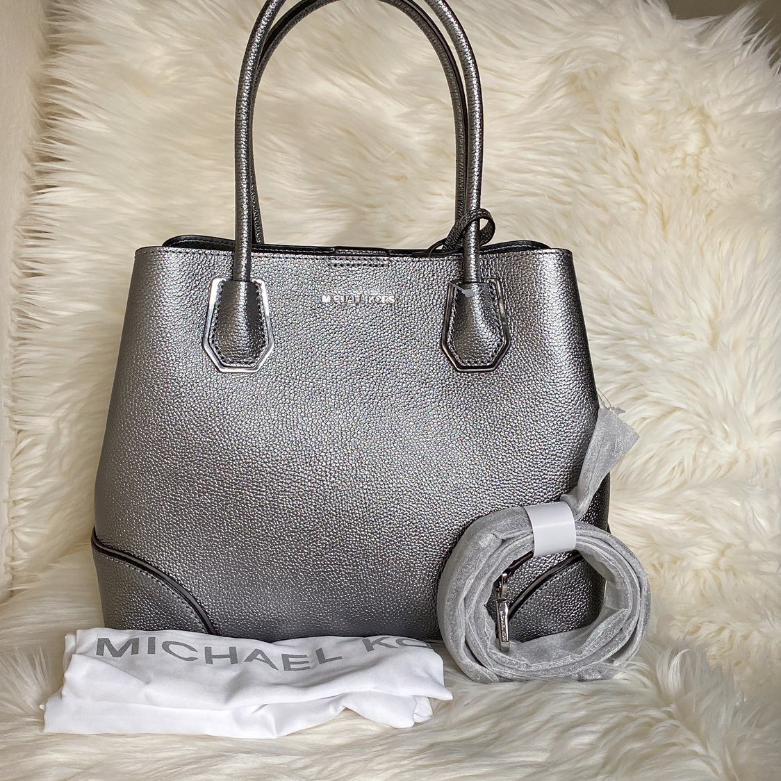 MERCER LG CONV TOTE