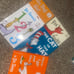 dr suess books