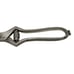 Vintage E Gierling Solingen Poultry Scissors Shears