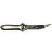 Vintage E Gierling Solingen Poultry Scissors Shears