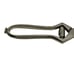 Vintage E Gierling Solingen Poultry Scissors Shears