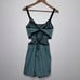 Free People Movement One More Serve Regulation Length Skortsie Size Large