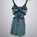 Free People Movement One More Serve Regulation Length Skortsie Size Large