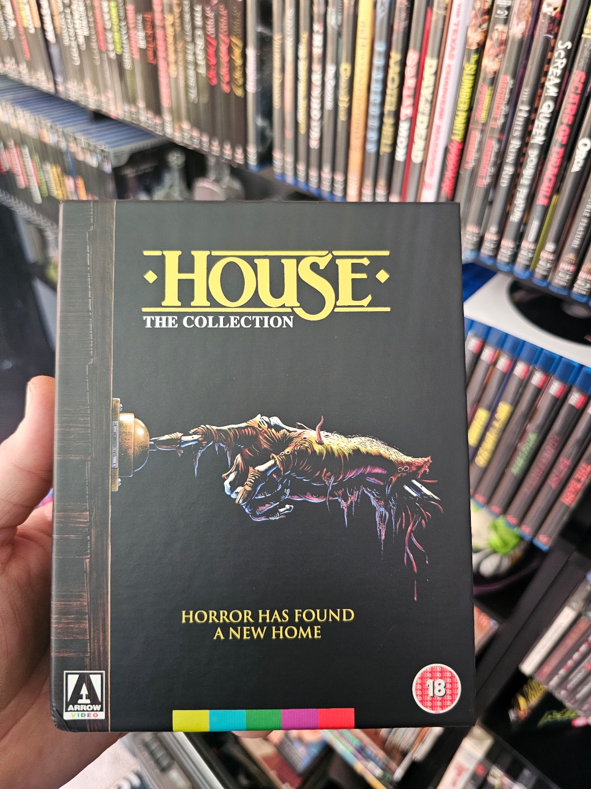 House Collection
