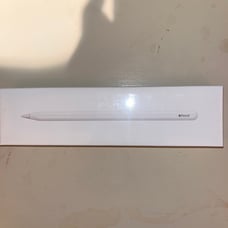 Apple Pencil