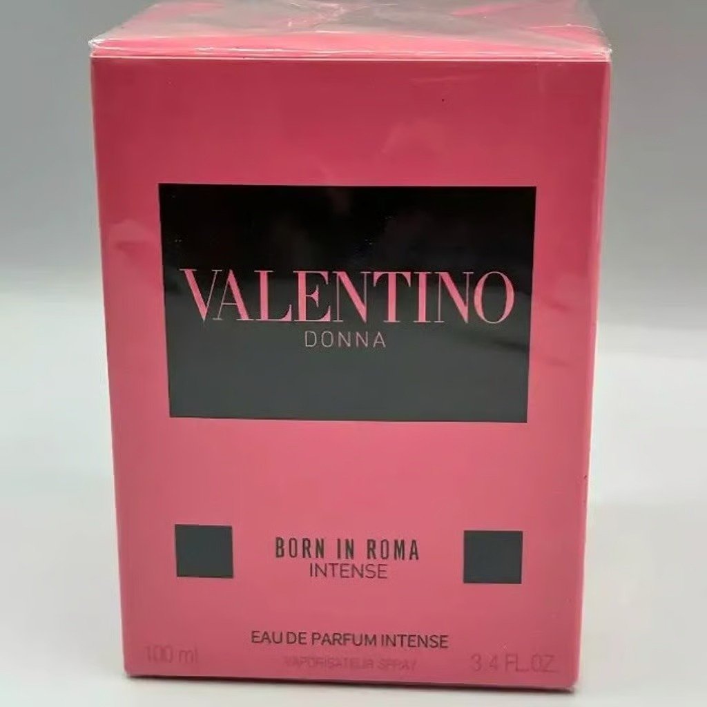 Valentino Donna Born In Roma Intense 3.4 oz