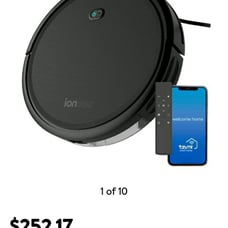 iRobot roomba