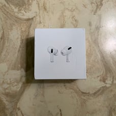 AirPods Pro