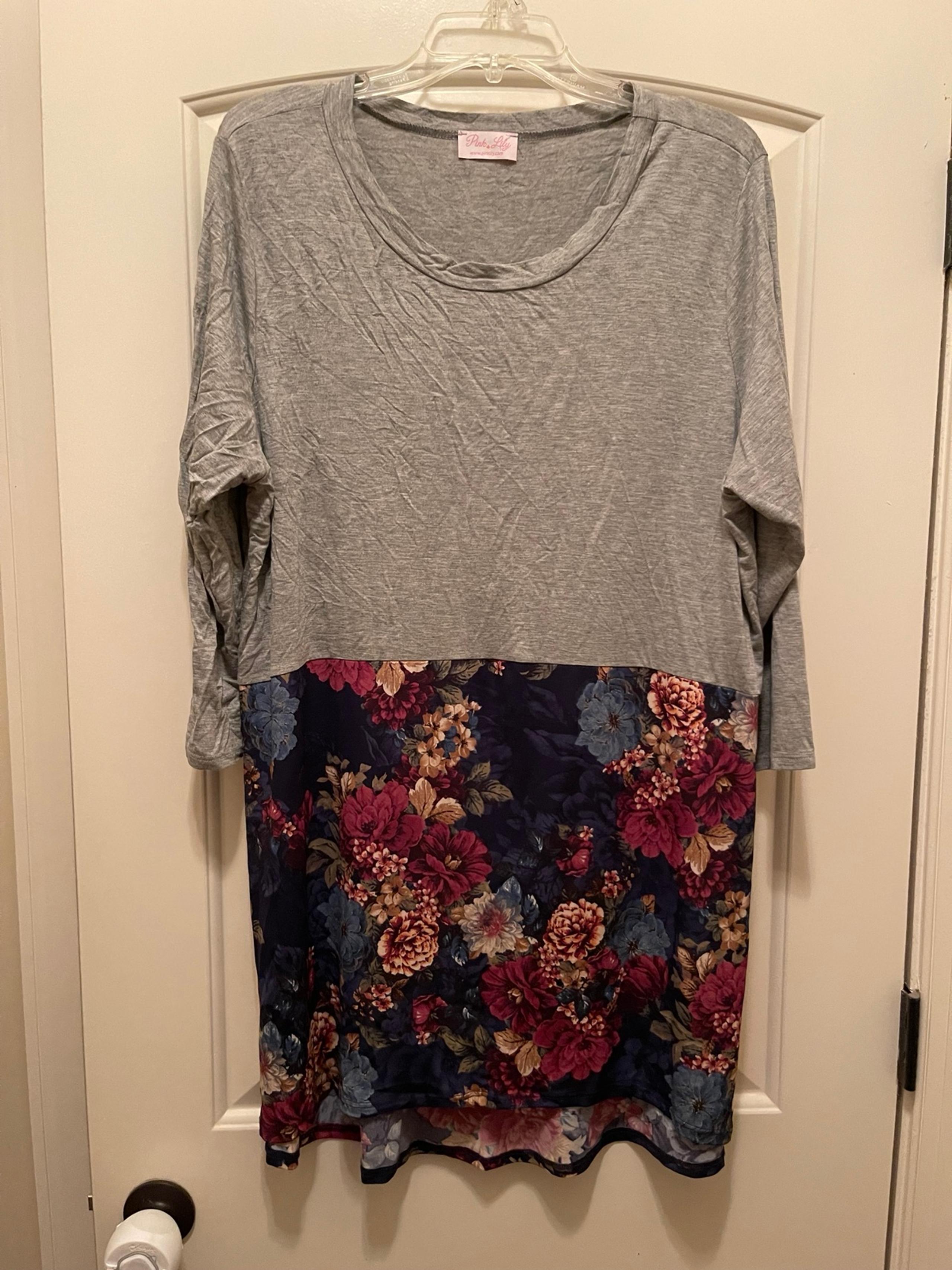 top dress