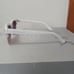 White versace sunglasses