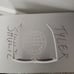 White versace sunglasses