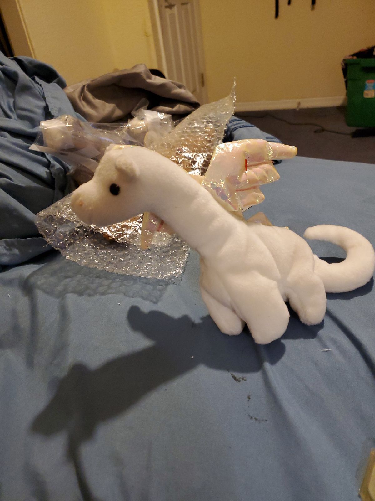 Ty Beanie Babies