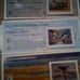 Federal Duck Stamps 2001-2007