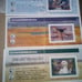 Federal Duck Stamps 2001-2007