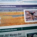 Federal Duck Stamps 2001-2007
