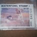 Federal Duck Stamps 2001-2007