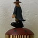 Uncle Sam Revolving Musical Plays The Star Spangled Banner Williraye WW8301M