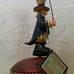 Uncle Sam Revolving Musical Plays The Star Spangled Banner Williraye WW8301M